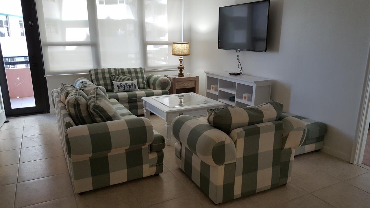 2 Bedroom 2 Bath Beachfront Condo On Miami Beach Millionaire Row מראה חיצוני תמונה