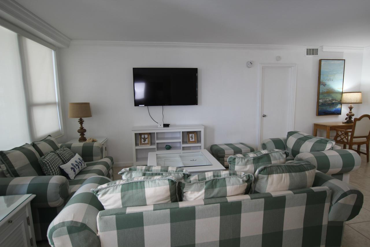 2 Bedroom 2 Bath Beachfront Condo On Miami Beach Millionaire Row מראה חיצוני תמונה